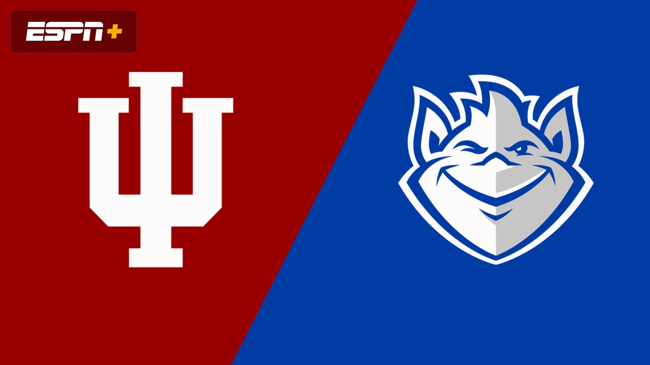 Indiana vs. Saint Louis