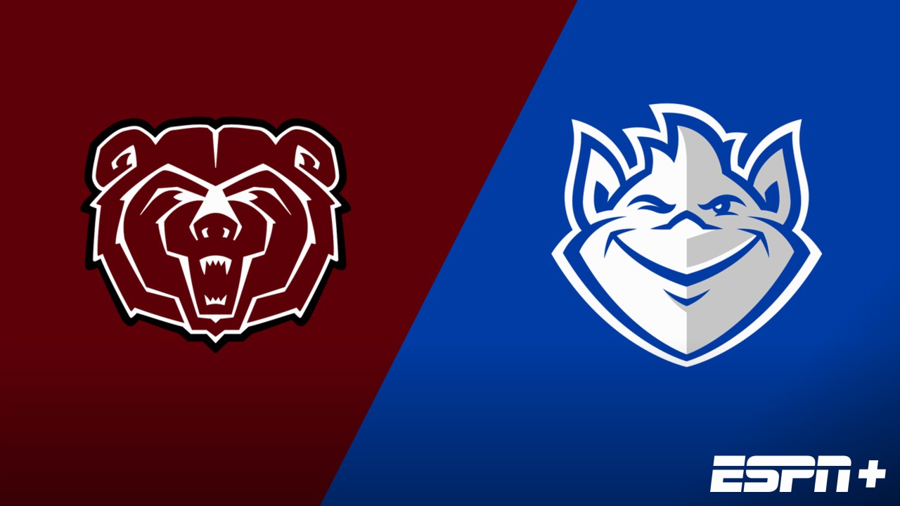 Missouri State vs. Saint Louis