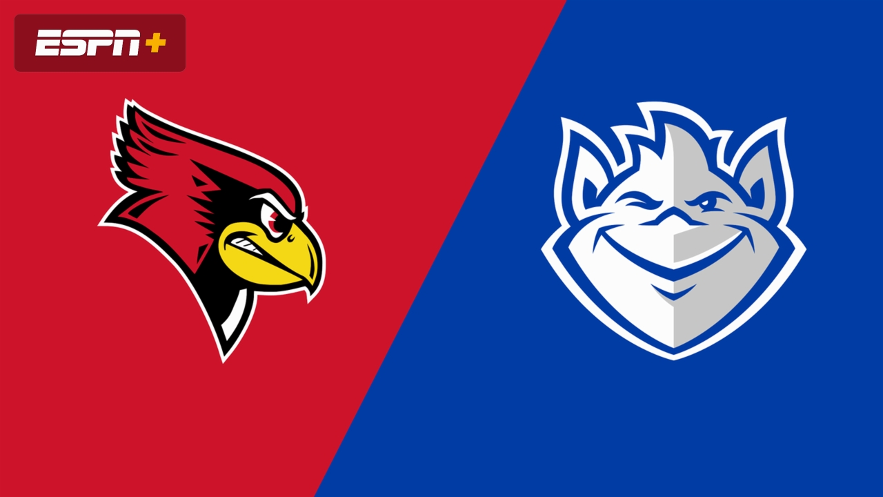 Illinois State vs. Saint Louis