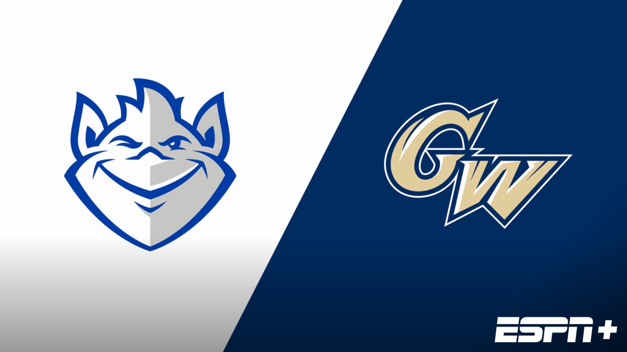 Saint Louis vs. George Washington