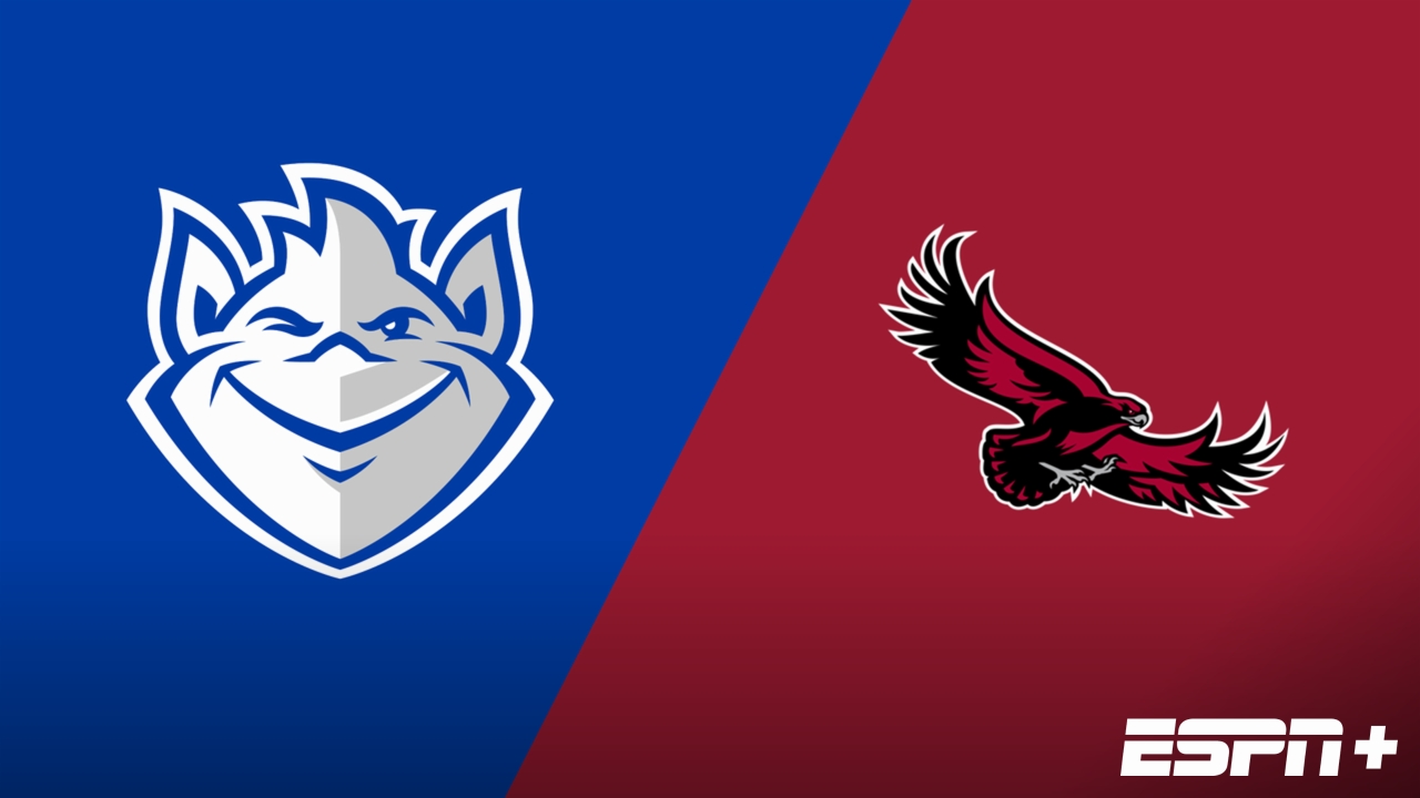 Saint Louis vs. Saint Joseph's