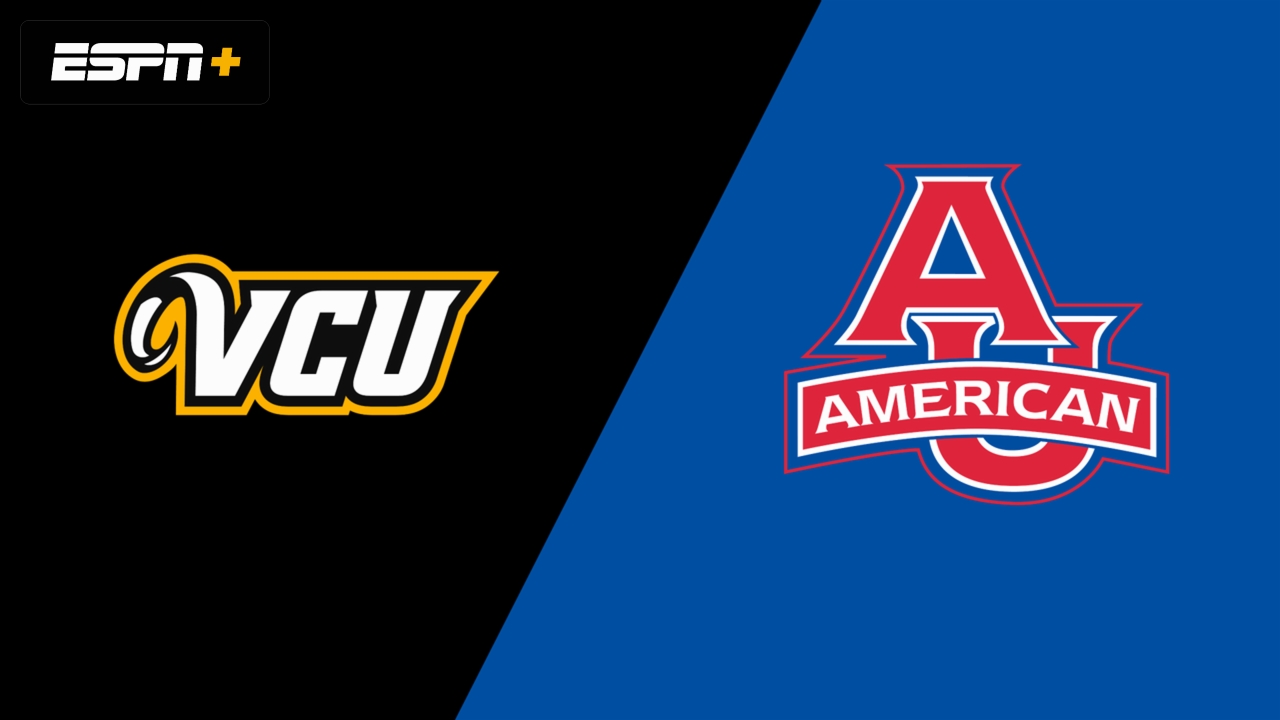 VCU vs. American University