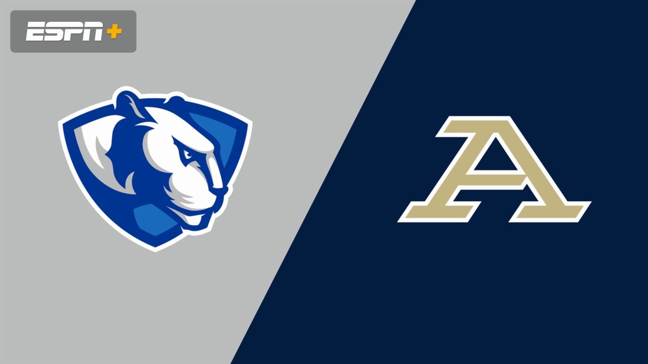 Eastern Illinois vs. Akron