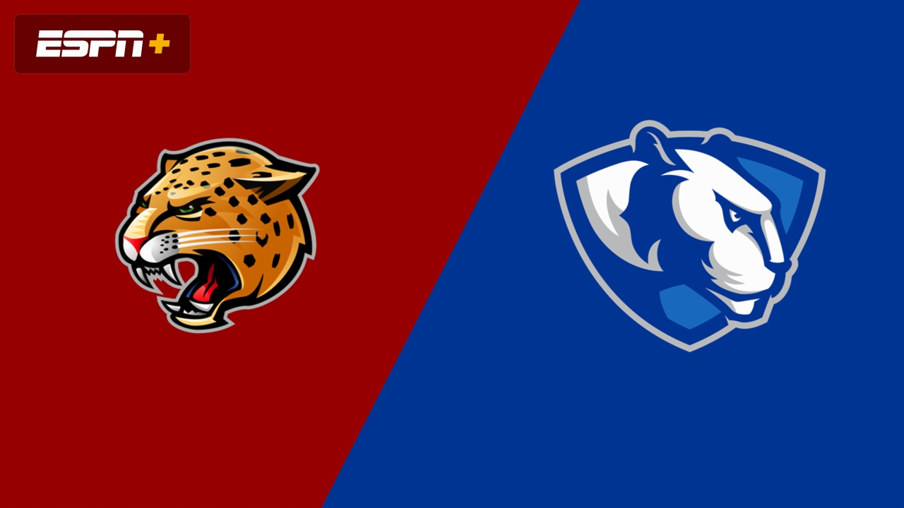 IU Indianapolis vs. Eastern Illinois