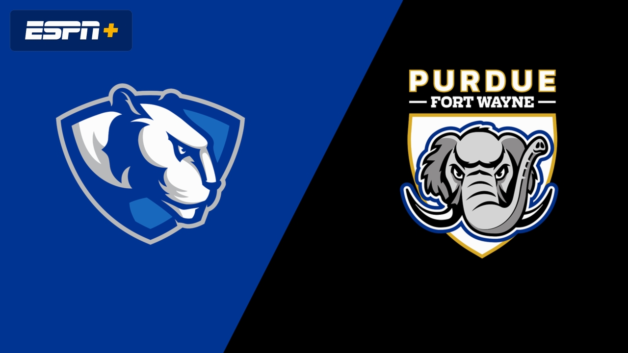 Eastern Illinois vs. Purdue Fort Wayne