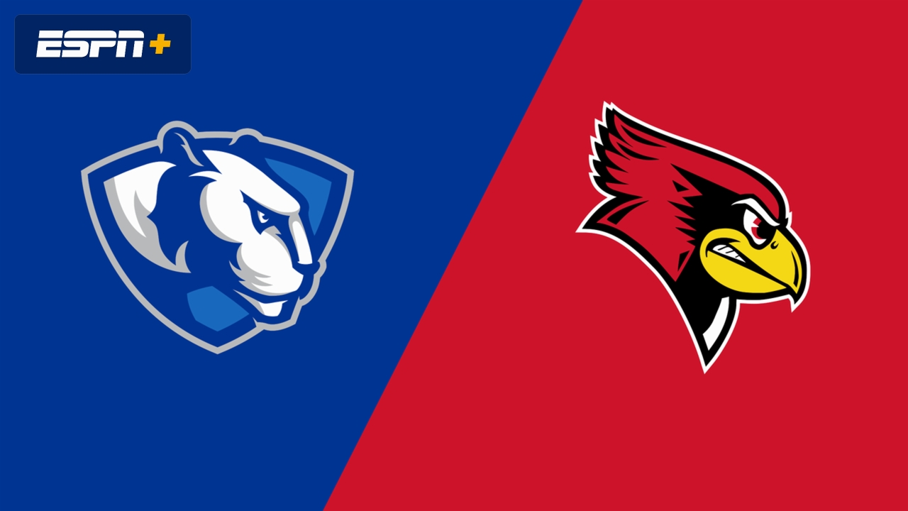 Eastern Illinois vs. Illinois State