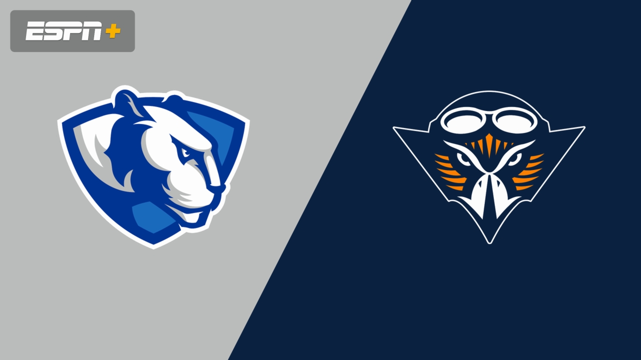 Eastern Illinois vs. UT Martin