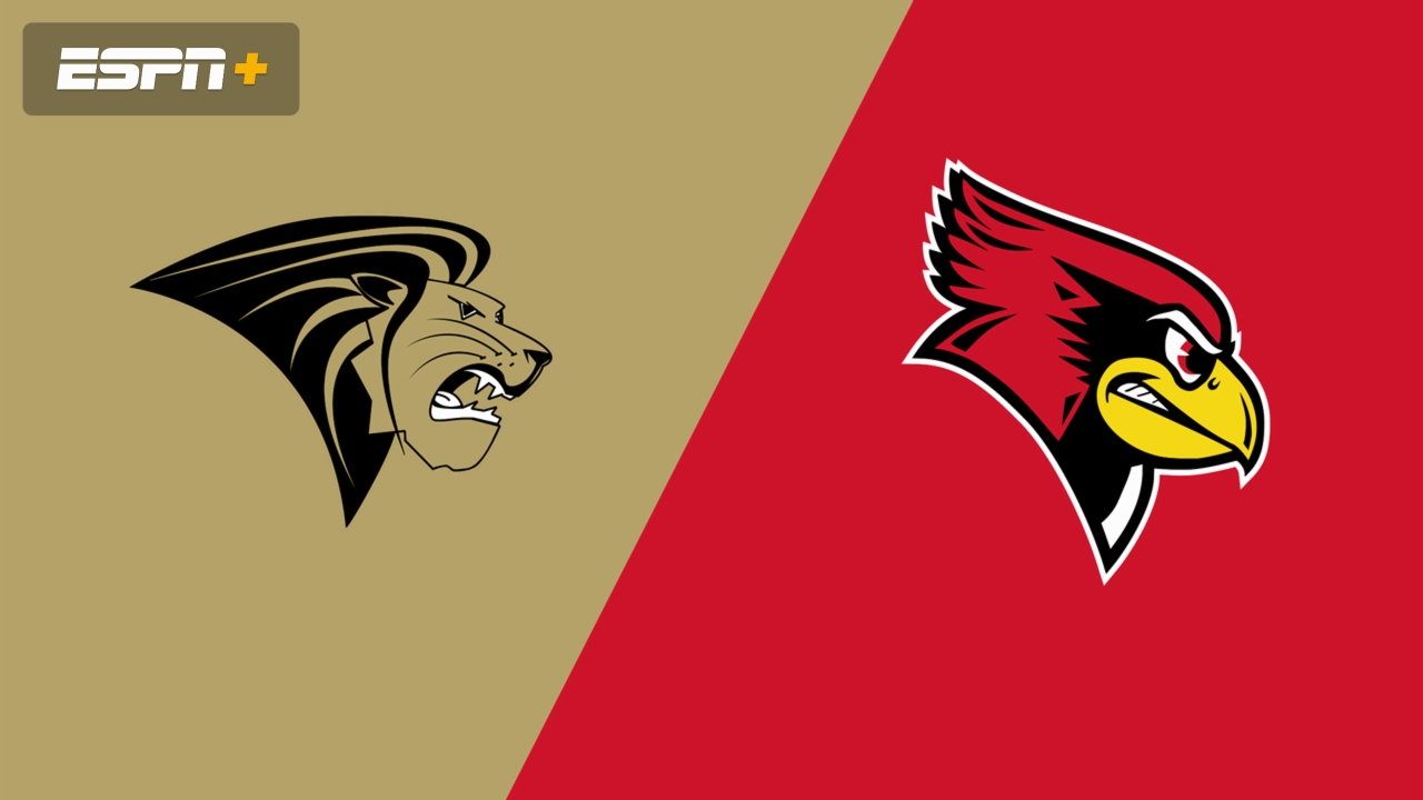 Lindenwood vs. Illinois State