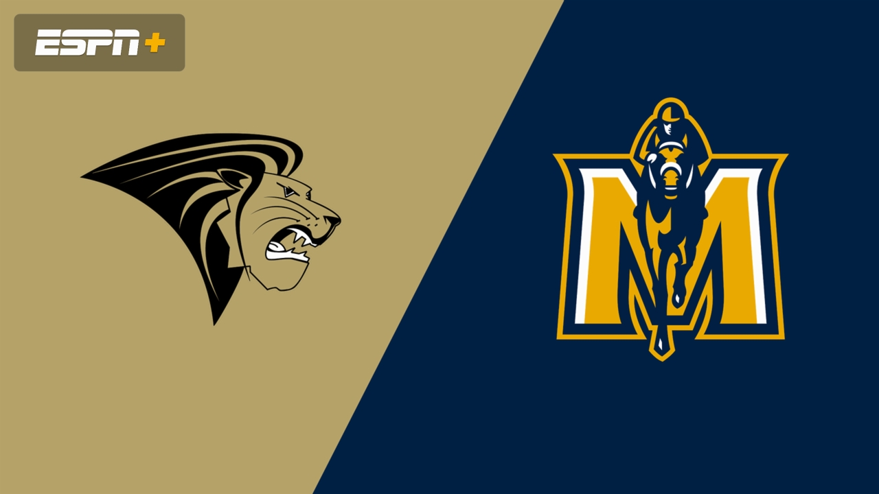 Lindenwood vs. Murray State