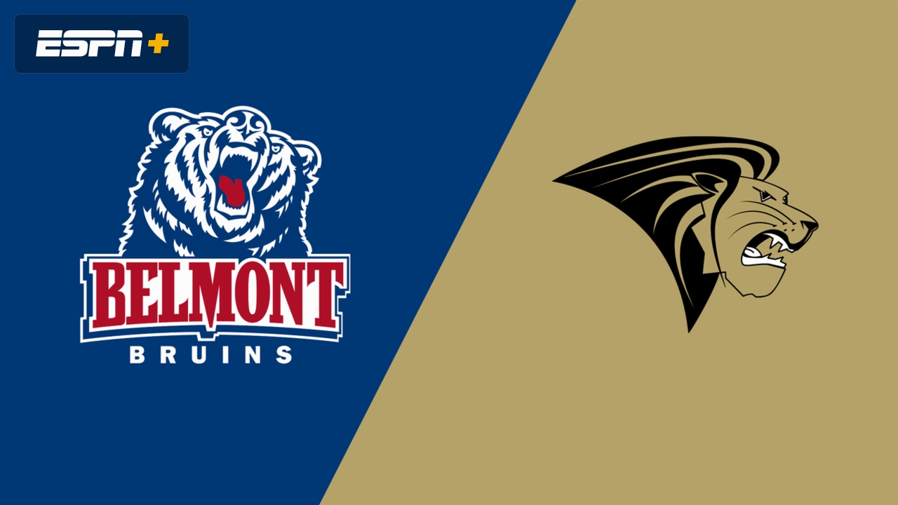 Belmont vs. Lindenwood