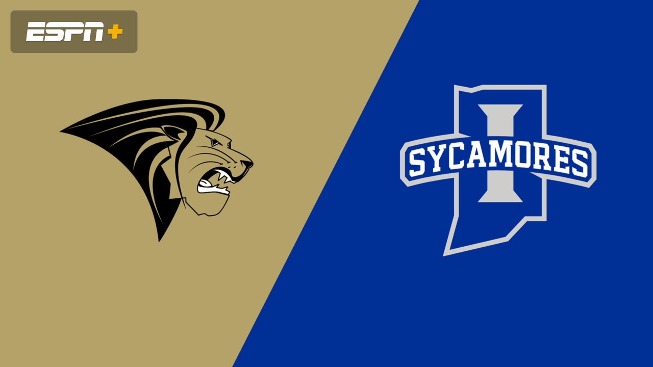 Lindenwood vs. Indiana State