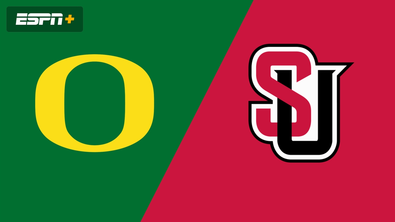 Oregon vs. Seattle U