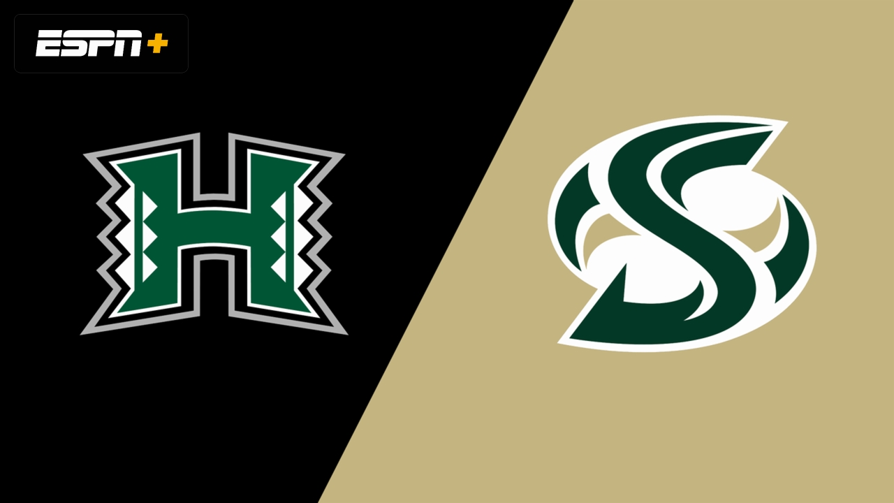 Hawai'i vs. Sacramento State