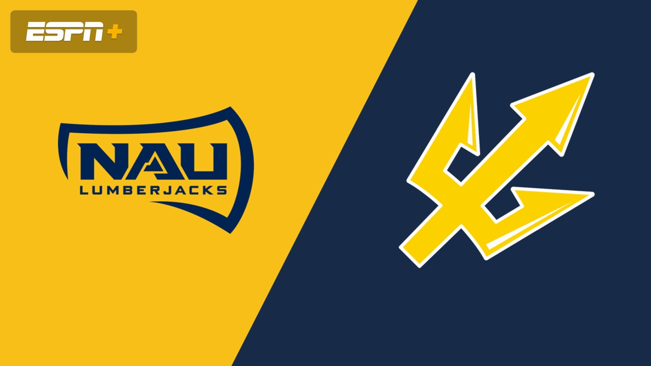 Northern Arizona vs. UC San Diego
