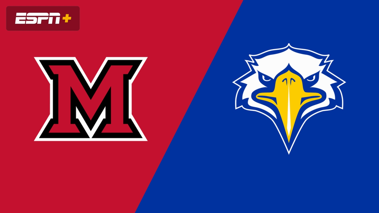 Miami (OH) vs. Morehead State