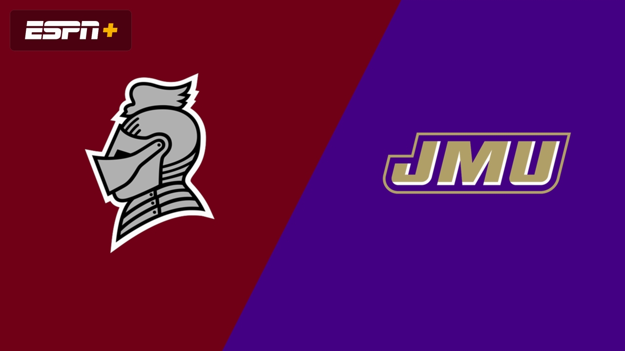Bellarmine vs. James Madison