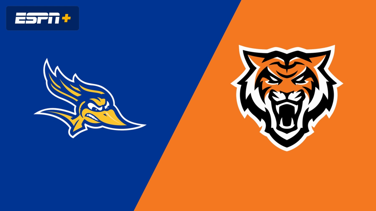 Cal State Bakersfield vs. Idaho State
