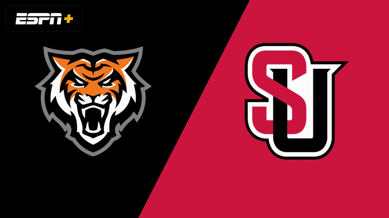 Idaho State vs. Seattle U