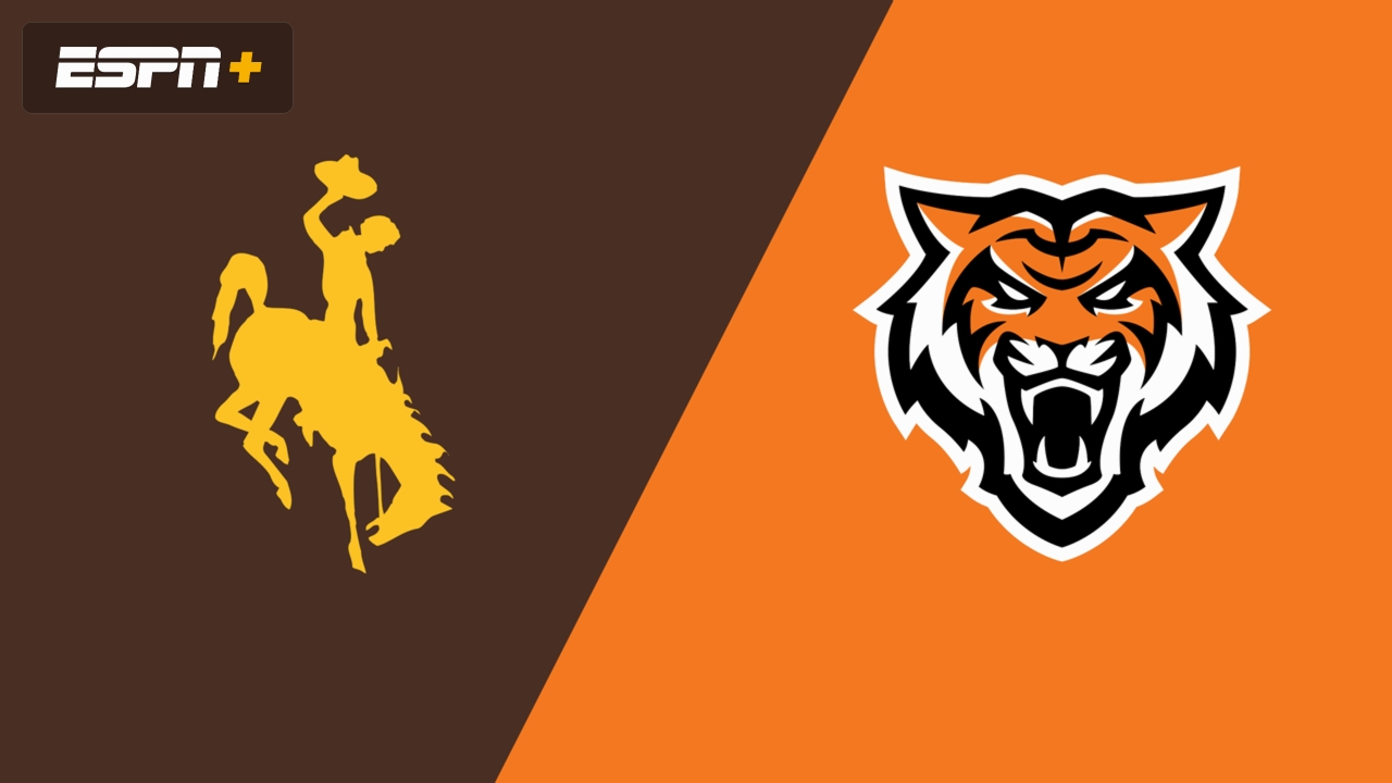 Wyoming vs. Idaho State