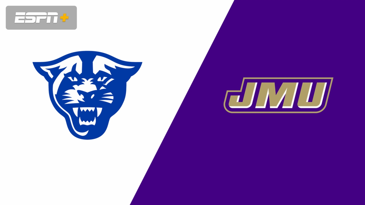 Georgia State vs. James Madison