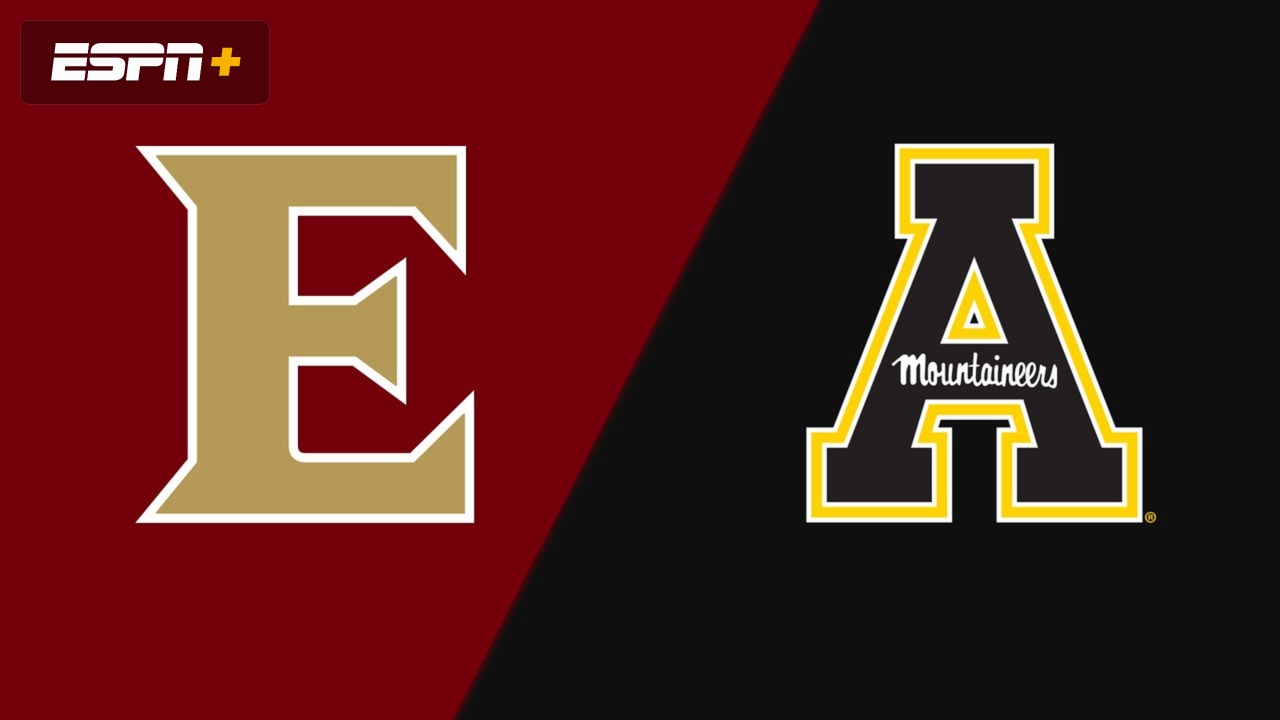 Elon vs. App State