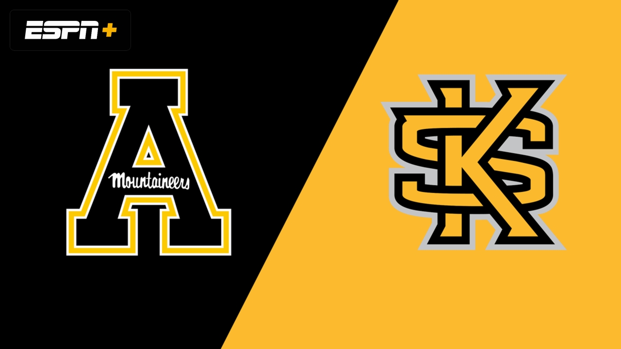 App State vs. Kennesaw State