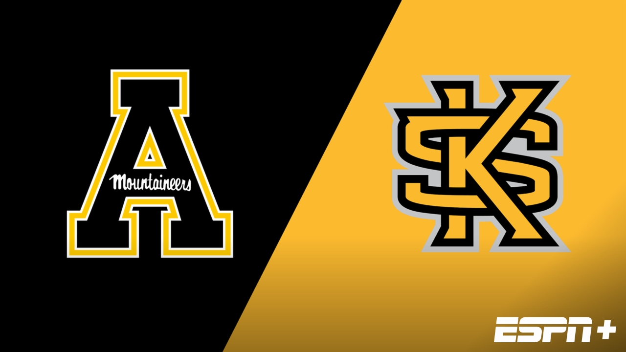 App State vs. Kennesaw State
