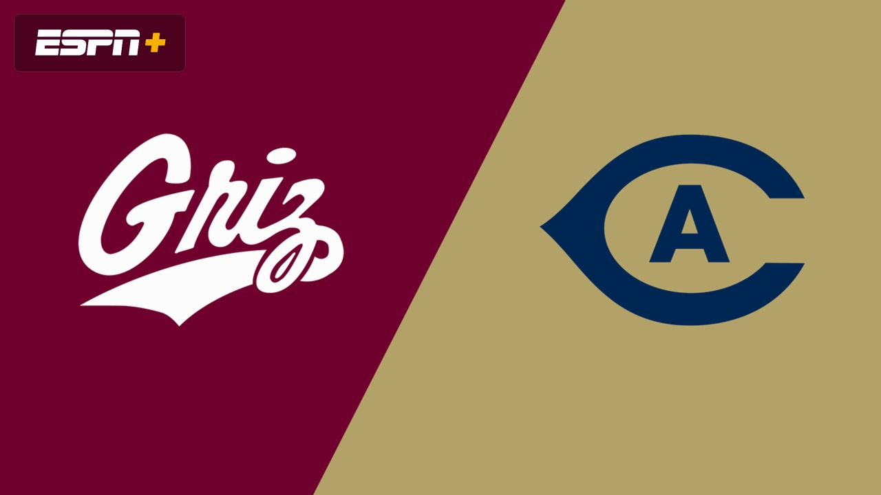 Montana vs. UC Davis