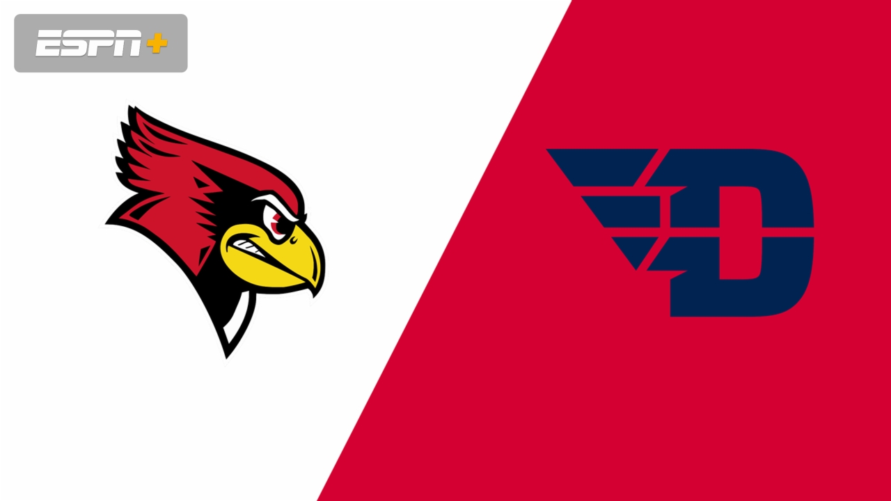 Illinois State vs. Dayton