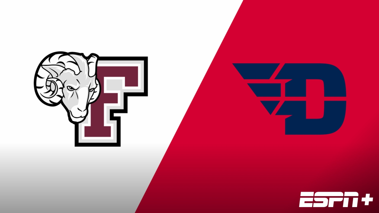 Fordham vs. Dayton