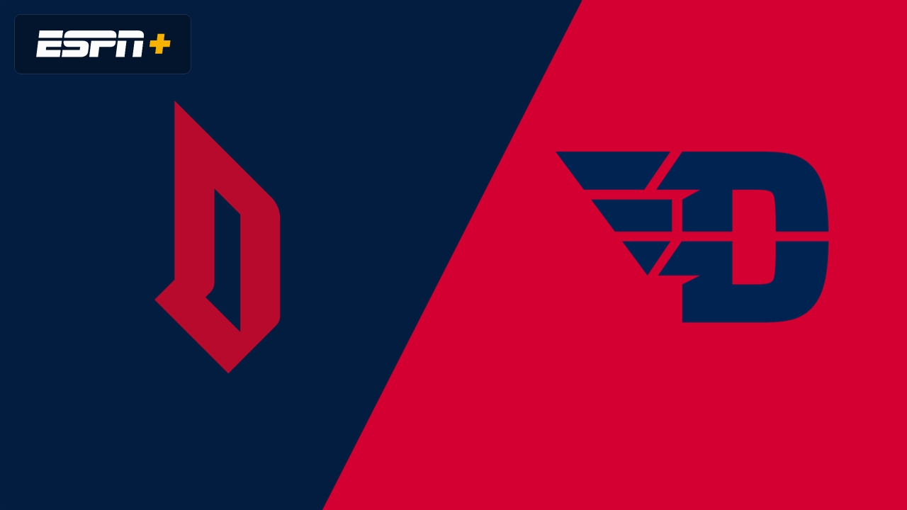 Duquesne vs. Dayton