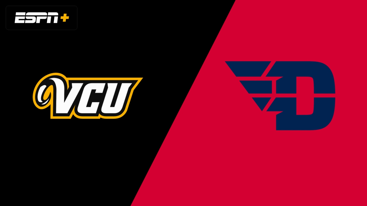 VCU vs. Dayton