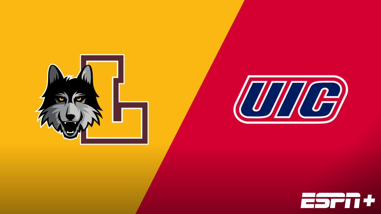 Loyola Chicago vs. UIC