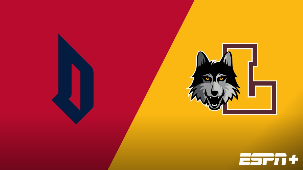 Duquesne vs. Loyola Chicago