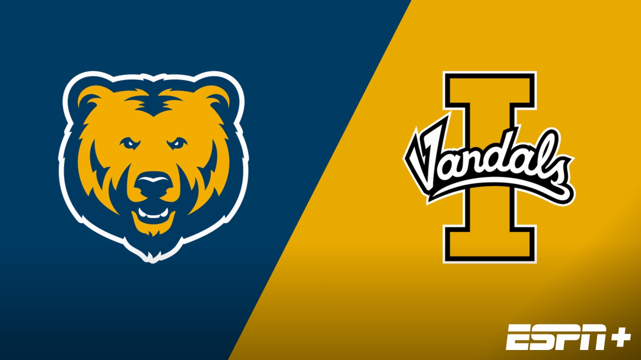 Northern Colorado vs. Idaho