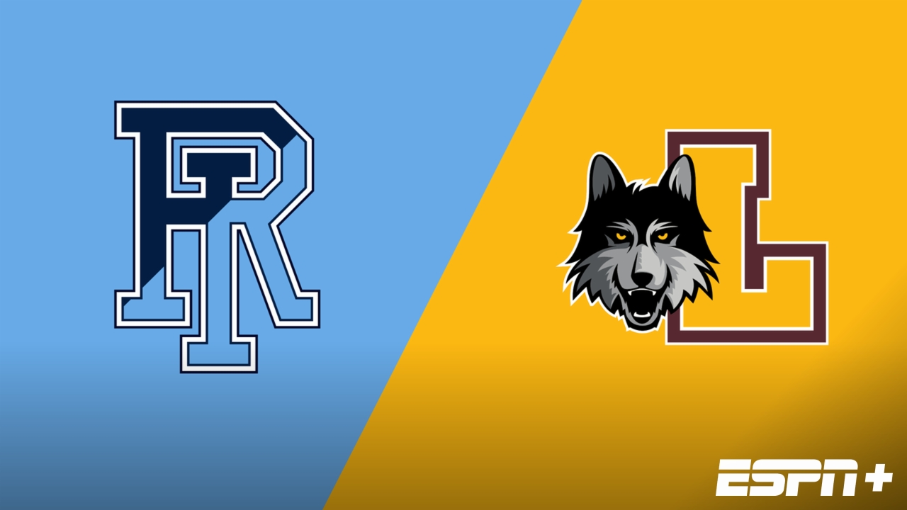 Rhode Island vs. Loyola Chicago