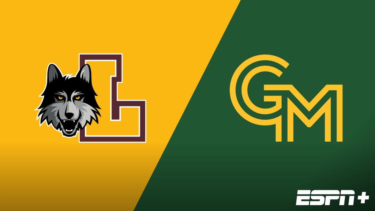 Loyola Chicago vs. George Mason