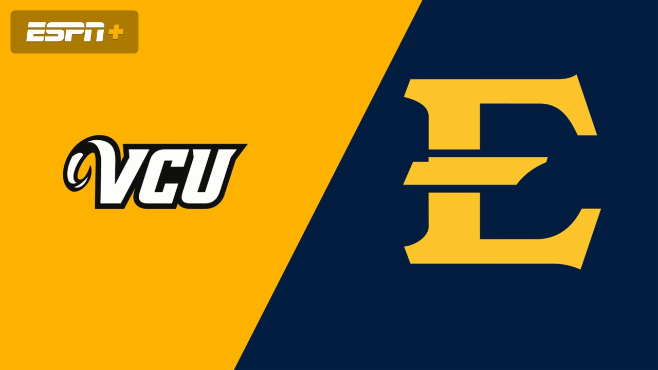 VCU vs. East Tennessee State