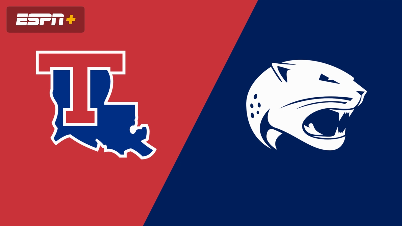 Louisiana Tech vs. South Alabama