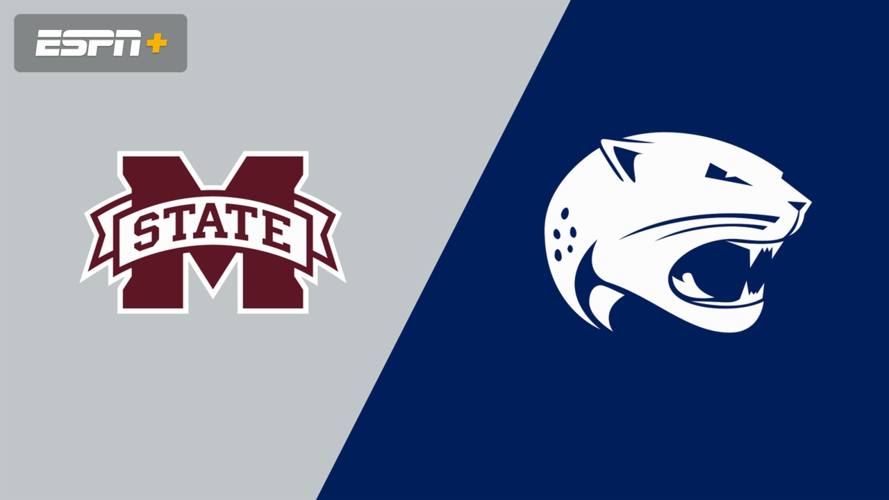 Mississippi State vs. South Alabama