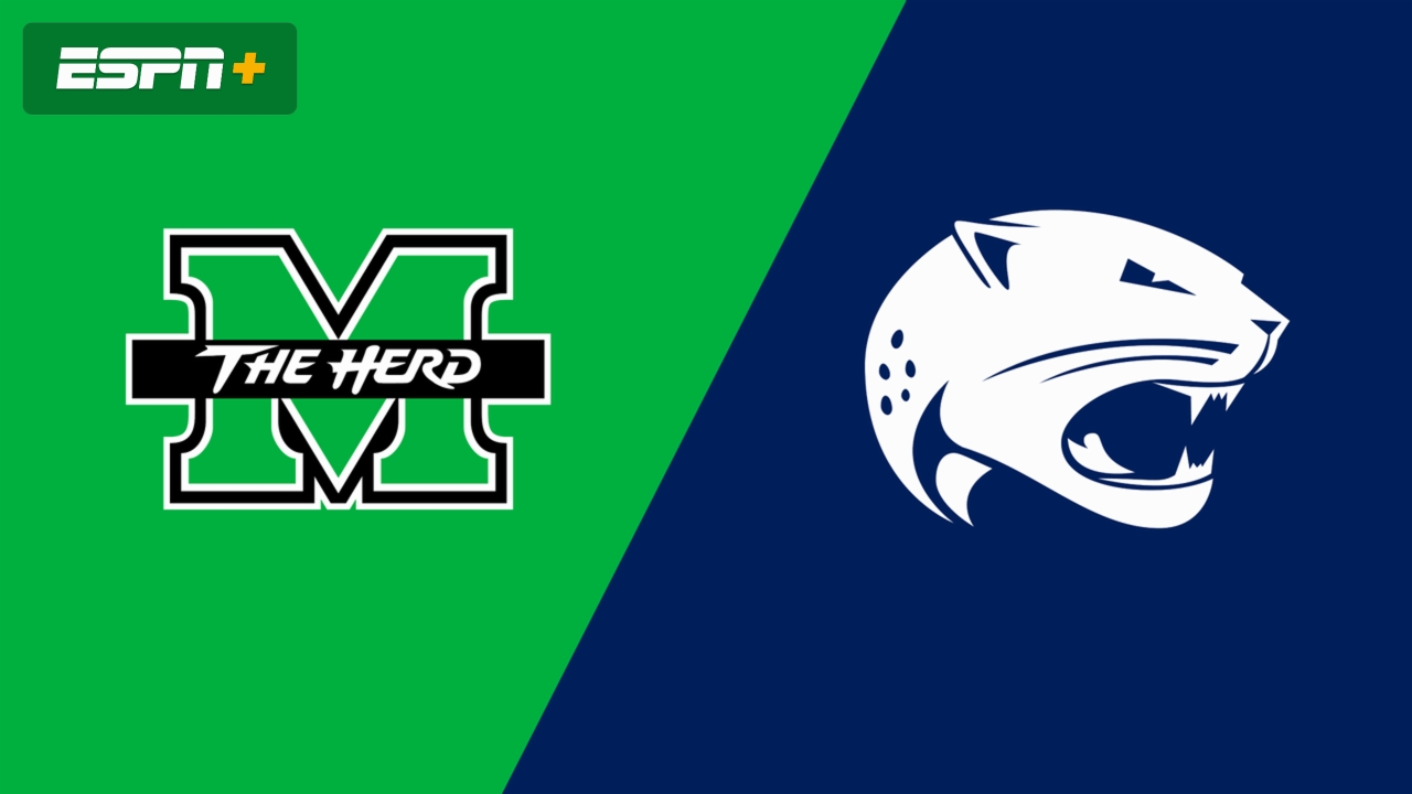 Marshall vs. South Alabama
