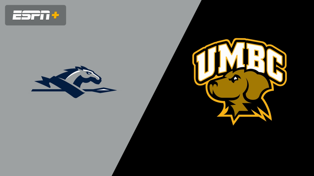 Longwood vs. UMBC
