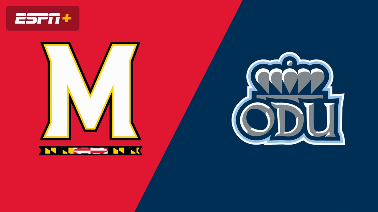 Maryland vs. Old Dominion