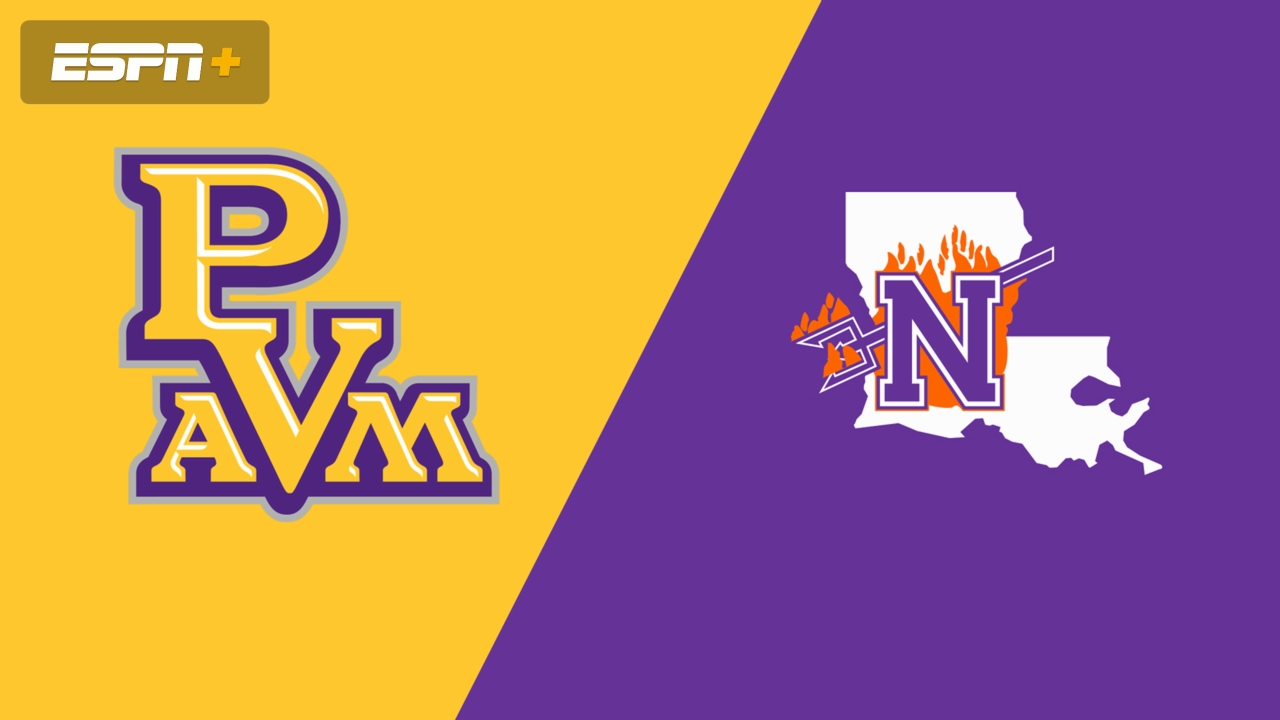Prairie View A&M vs. Northwestern State