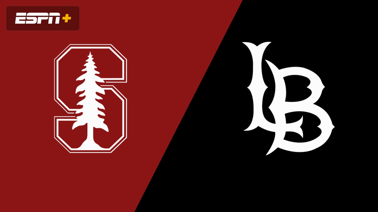 #6 Stanford vs. Long Beach State
