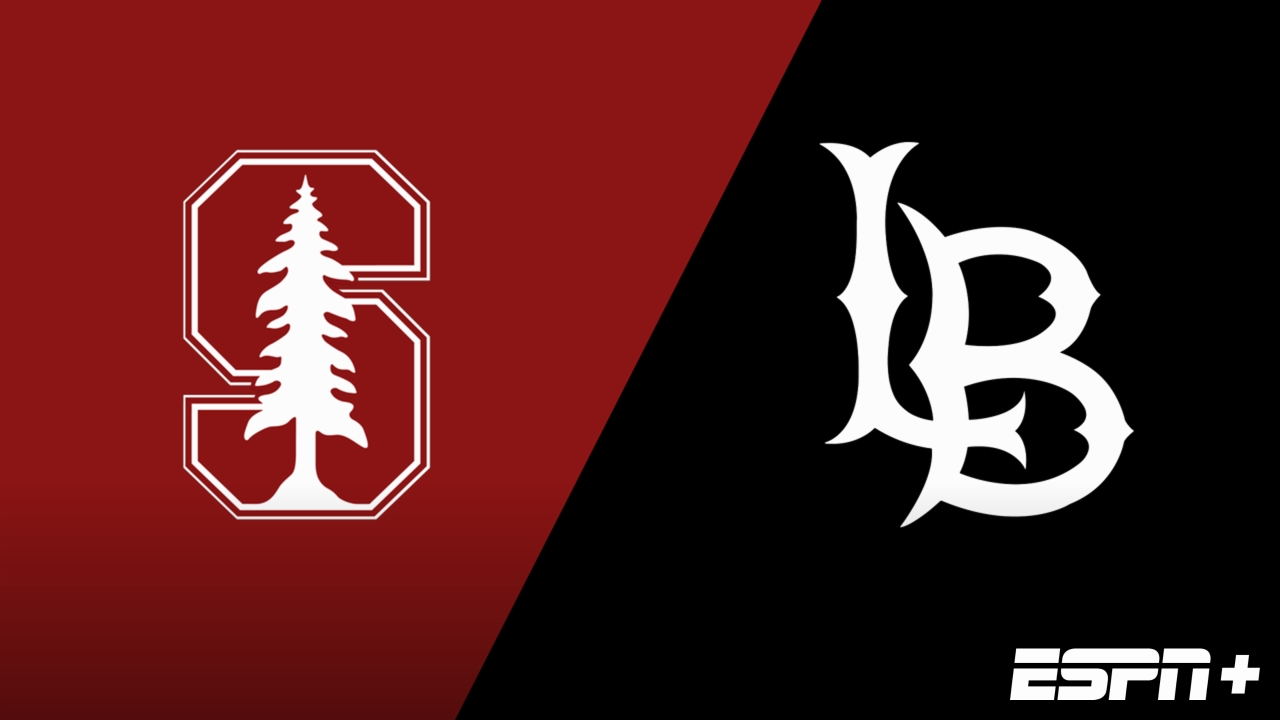 #6 Stanford vs. Long Beach State