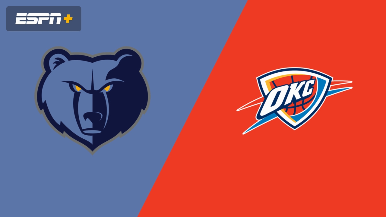 Memphis Grizzlies vs. Oklahoma City Thunder 7/5/25 - Stream the Game