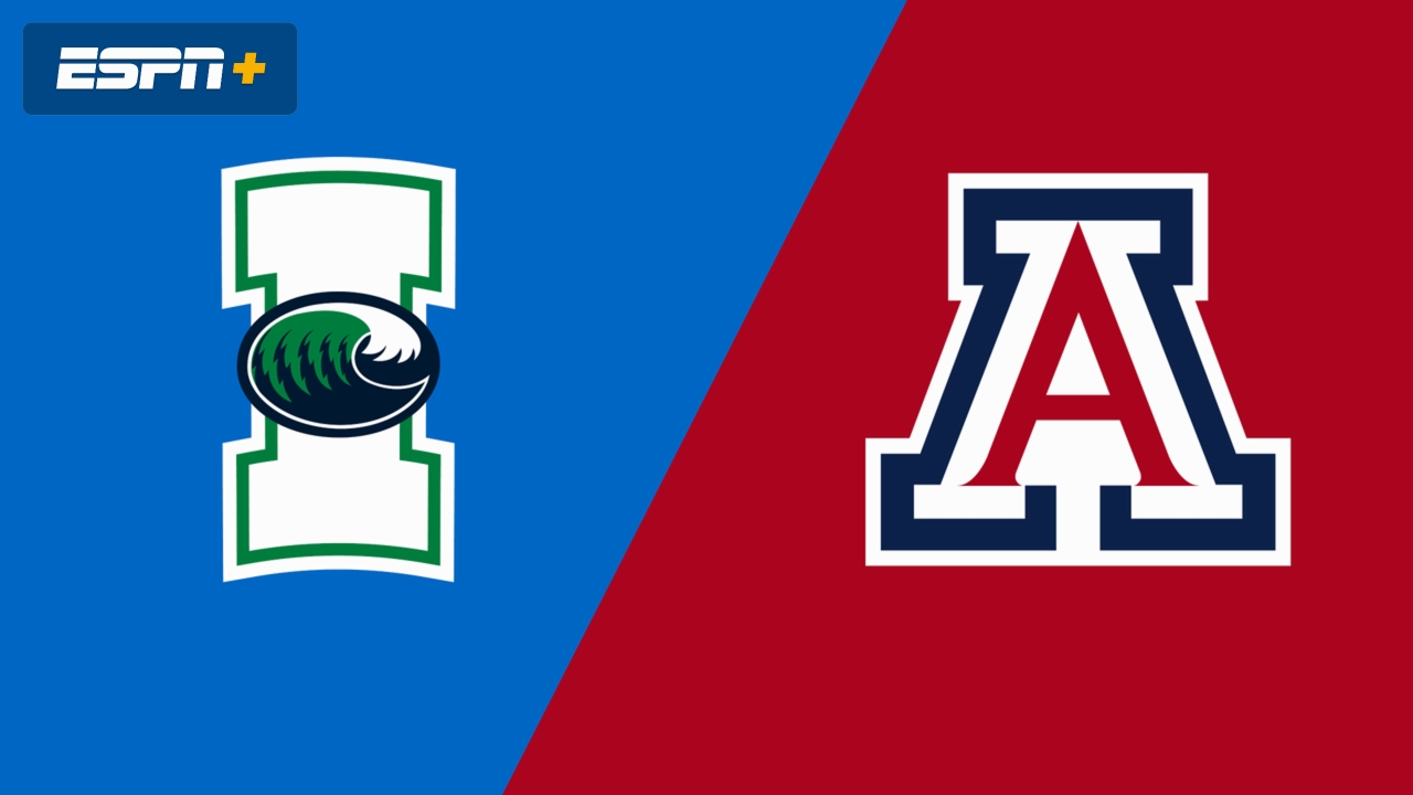 Texas A&M-Corpus Christi vs. Arizona