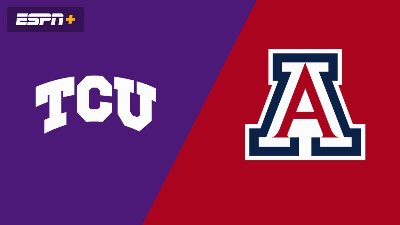 #13 TCU vs. Arizona