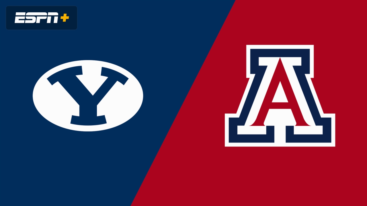 #21 BYU vs. Arizona